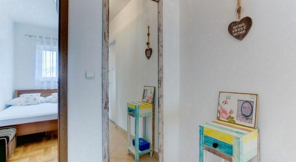 Apartment Taras Split Room photo