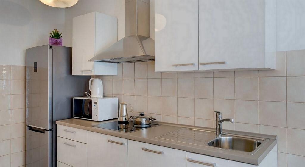 Apartment Taras Split Exterior photo