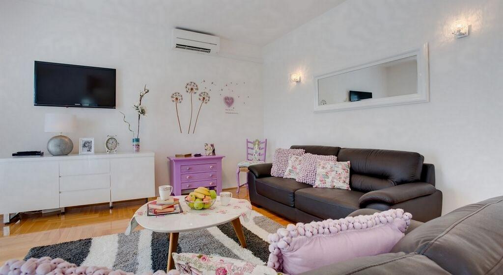Apartment Taras Split Exterior photo