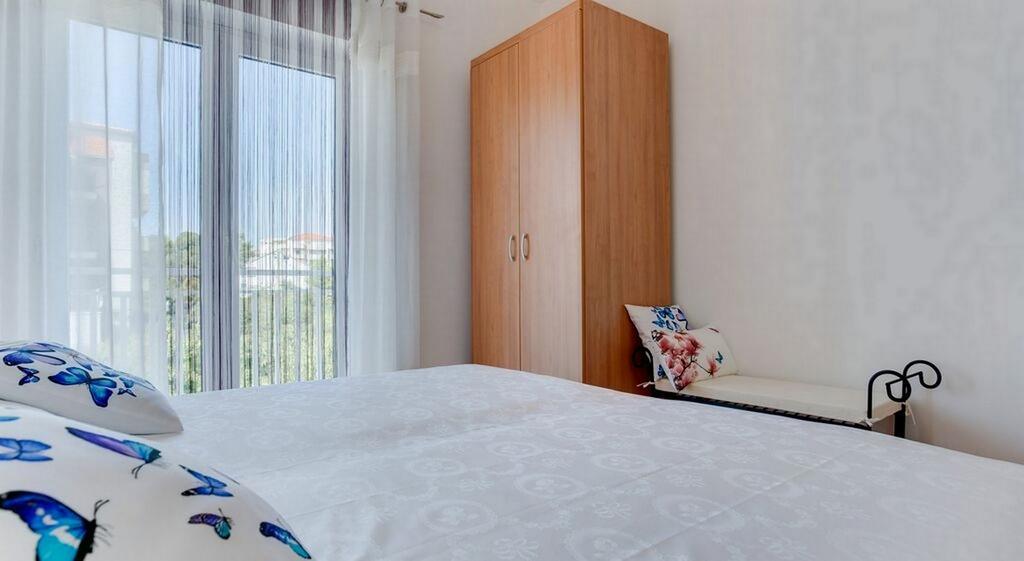Apartment Taras Split Room photo