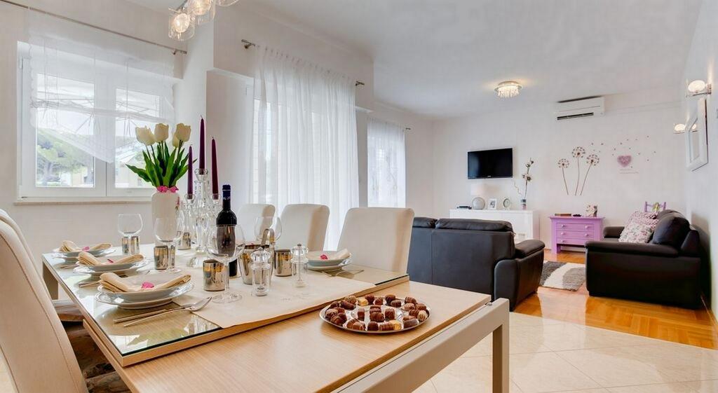 Apartment Taras Split Exterior photo