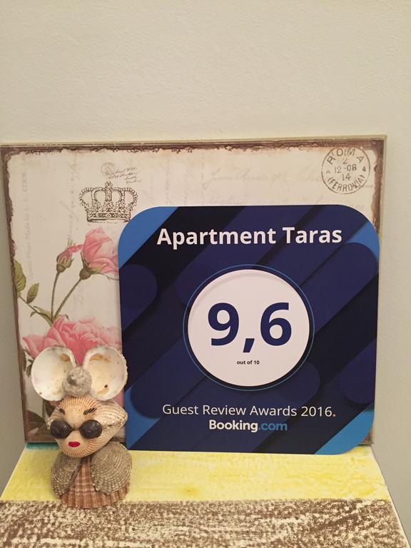 Apartment Taras Split Exterior photo