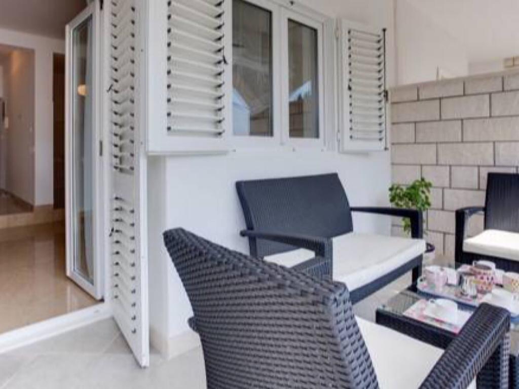 Apartment Taras Split Exterior photo