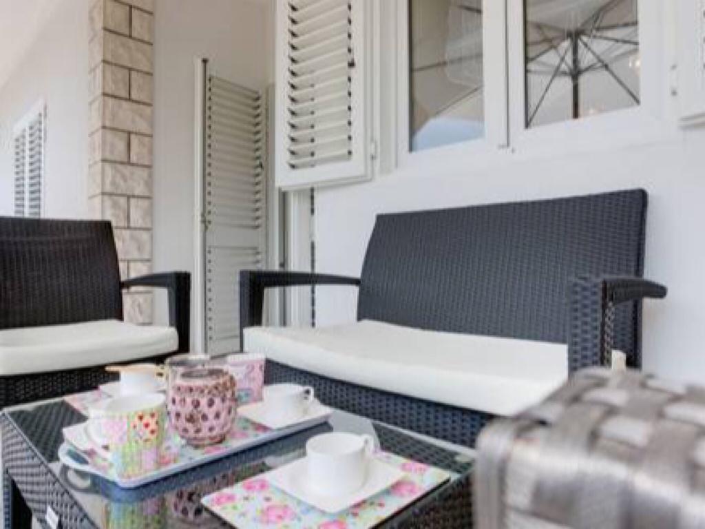 Apartment Taras Split Exterior photo