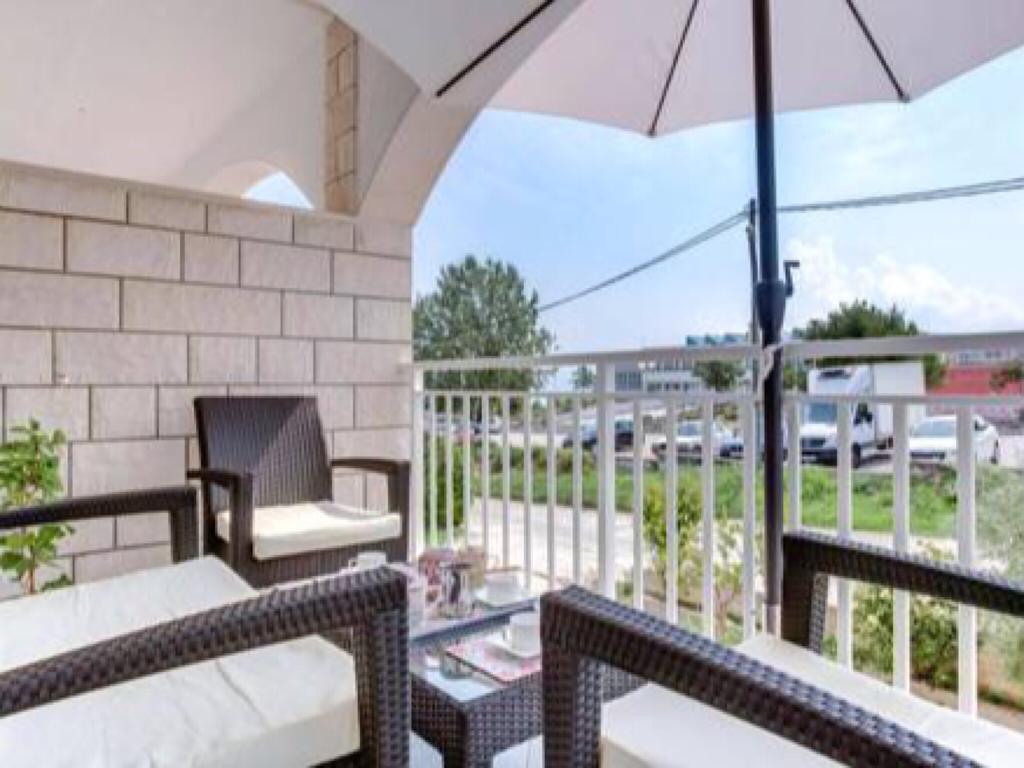 Apartment Taras Split Exterior photo